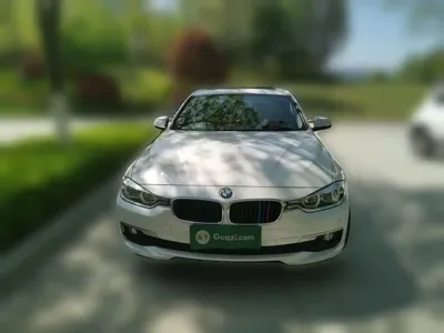 BMW 3 Series 2019, 54800 км, за 12586.57 USD - фото 24