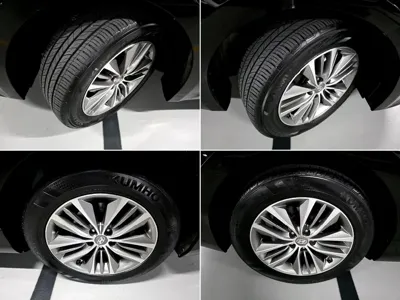 Hyundai Grandeur 2016, 137280 км, за 4558.97 USD