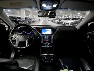 Hyundai Grandeur 2016, 137280 км, за 4558.97 USD - фото 7