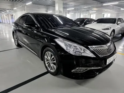 Hyundai Grandeur 2016, 137280 км, за 4558.97 USD - фото 11