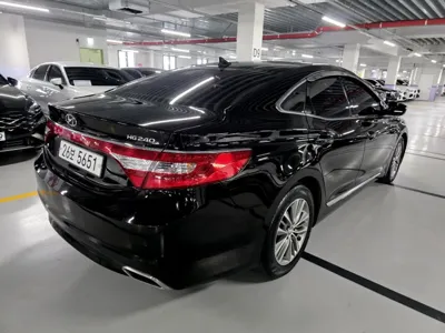 Hyundai Grandeur 2016, 137280 км, за 4558.97 USD - фото 13