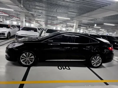 Hyundai Grandeur 2016, 137280 км, за 4558.97 USD - фото 14