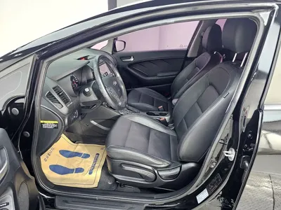 Kia K3 2015, 101144 км, за 3741.63 USD - фото 8