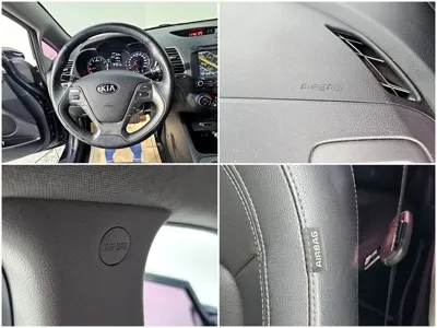 Kia K3 2015, 101144 км, за 3741.63 USD - фото 17