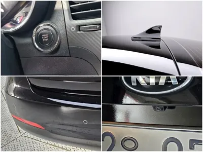 Kia K3 2015, 101144 км, за 3741.63 USD - фото 18