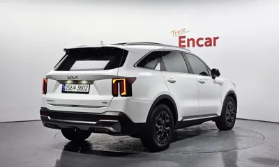 Kia Sorento 2024, 16968 км, за 27564.8 USD