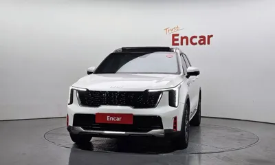 Kia Sorento 2024, 16968 км, за 27564.8 USD