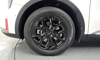 Kia Sorento 2024, 16968 км, за 27564.8 USD