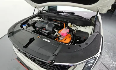 Kia Sorento 2024, 16968 км, за 27564.8 USD - фото 6