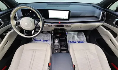 Kia Sorento 2024, 16968 км, за 27564.8 USD - фото 7