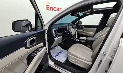 Kia Sorento 2024, 16968 км, за 27564.8 USD - фото 10