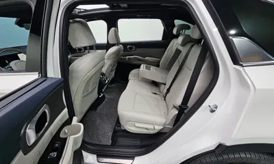 Kia Sorento 2024, 16968 км, за 27564.8 USD - фото 11