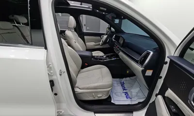 Kia Sorento 2024, 16968 км, за 27564.8 USD - фото 12