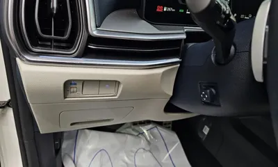 Kia Sorento 2024, 16968 км, за 27564.8 USD - фото 13