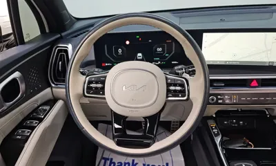 Kia Sorento 2024, 16968 км, за 27564.8 USD - фото 14