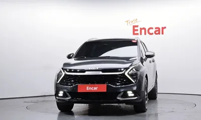 Kia Sportage 2024, 33969 км, за 16511.4 USD