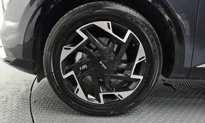 Kia Sportage 2024, 33969 км, за 16511.4 USD