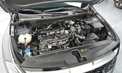 Kia Sportage 2024, 33969 км, за 16511.4 USD - фото 6