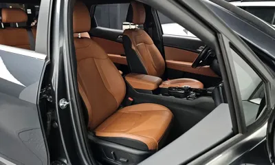 Kia Sportage 2024, 33969 км, за 16511.4 USD - фото 10