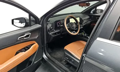 Kia Sportage 2024, 33969 км, за 16511.4 USD - фото 11