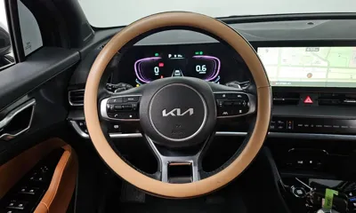 Kia Sportage 2024, 33969 км, за 16511.4 USD - фото 13