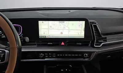 Kia Sportage 2024, 33969 км, за 16511.4 USD - фото 15