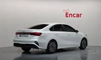 Kia K3 2022, 34405 км, за 12871.35 USD