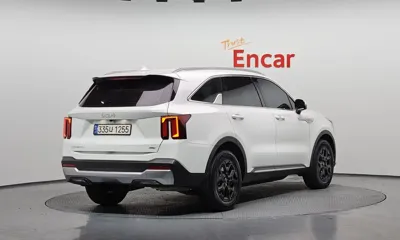 Kia Sorento 2024, 29584 км, за 24127.46 USD