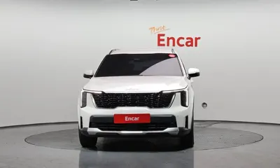 Kia Sorento 2024, 29584 км, за 24127.46 USD