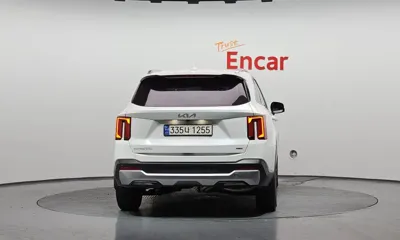 Kia Sorento 2024, 29584 км, за 24127.46 USD
