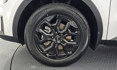 Kia Sorento 2024, 29584 км, за 24127.46 USD