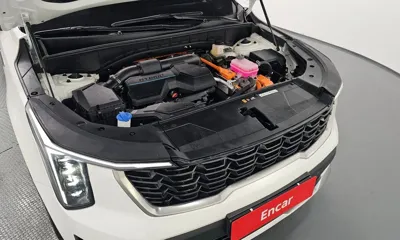 Kia Sorento 2024, 29584 км, за 24127.46 USD - фото 6