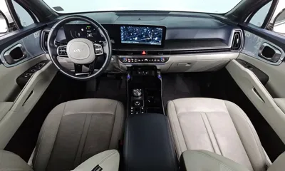 Kia Sorento 2024, 29584 км, за 24127.46 USD - фото 7