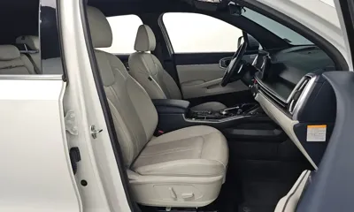 Kia Sorento 2024, 29584 км, за 24127.46 USD - фото 10