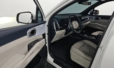Kia Sorento 2024, 29584 км, за 24127.46 USD - фото 11
