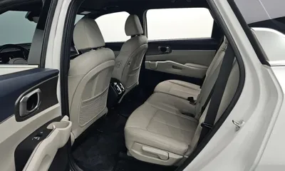 Kia Sorento 2024, 29584 км, за 24127.46 USD - фото 12