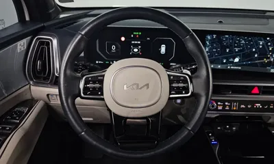 Kia Sorento 2024, 29584 км, за 24127.46 USD - фото 13