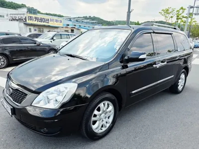 Kia Canival 2011, 145757 км, за 3125.61 USD