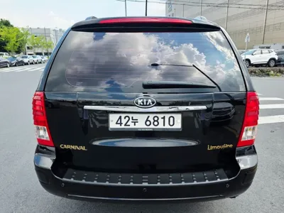 Kia Canival 2011, 145757 км, за 3125.61 USD
