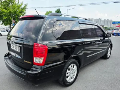 Kia Canival 2011, 145757 км, за 3125.61 USD