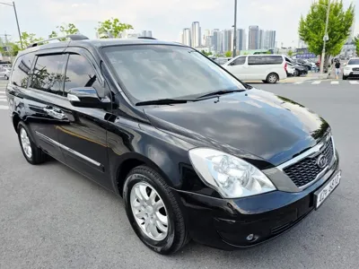 Kia Canival 2011, 145757 км, за 3125.61 USD - фото 6