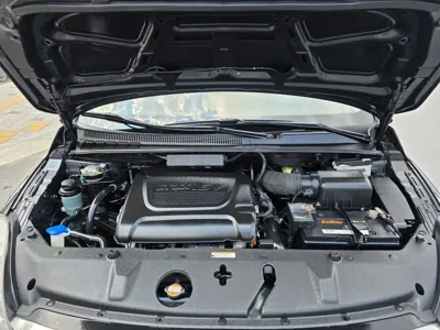 Kia Canival 2011, 145757 км, за 3125.61 USD - фото 7