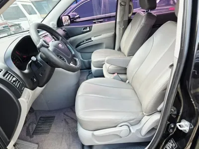 Kia Canival 2011, 145757 км, за 3125.61 USD - фото 11