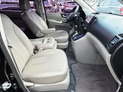 Kia Canival 2011, 145757 км, за 3125.61 USD - фото 12