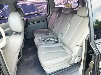 Kia Canival 2011, 145757 км, за 3125.61 USD - фото 13