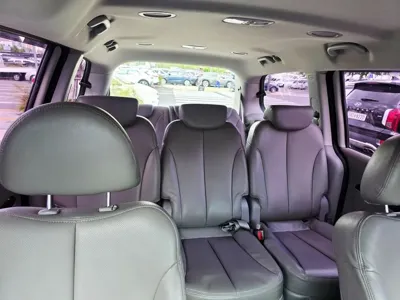 Kia Canival 2011, 145757 км, за 3125.61 USD - фото 16
