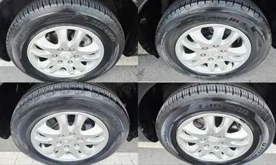 Kia Canival 2011, 145757 км, за 3125.61 USD - фото 20