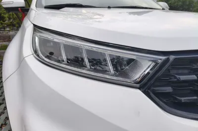 Ford Territory 2020, 30500 км, за 7076 USD - фото 7