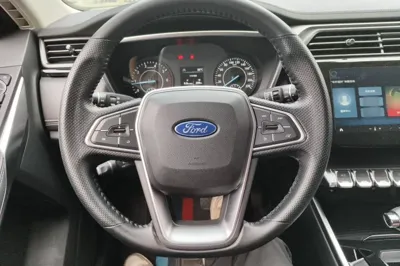 Ford Territory 2020, 30500 км, за 7076 USD - фото 10