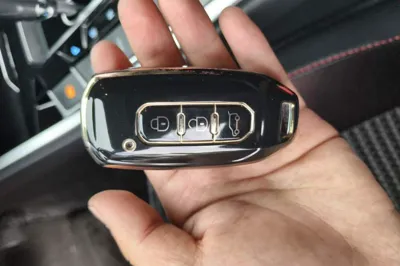 Ford Territory 2020, 30500 км, за 7076 USD - фото 20